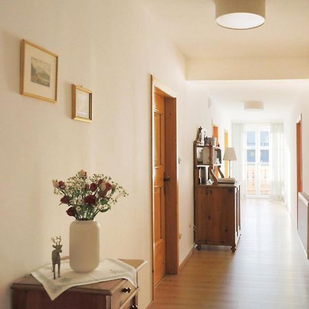 Branntweinhaeusl Apartment Sankt Wolfgang im Salzkammergut Luaran gambar