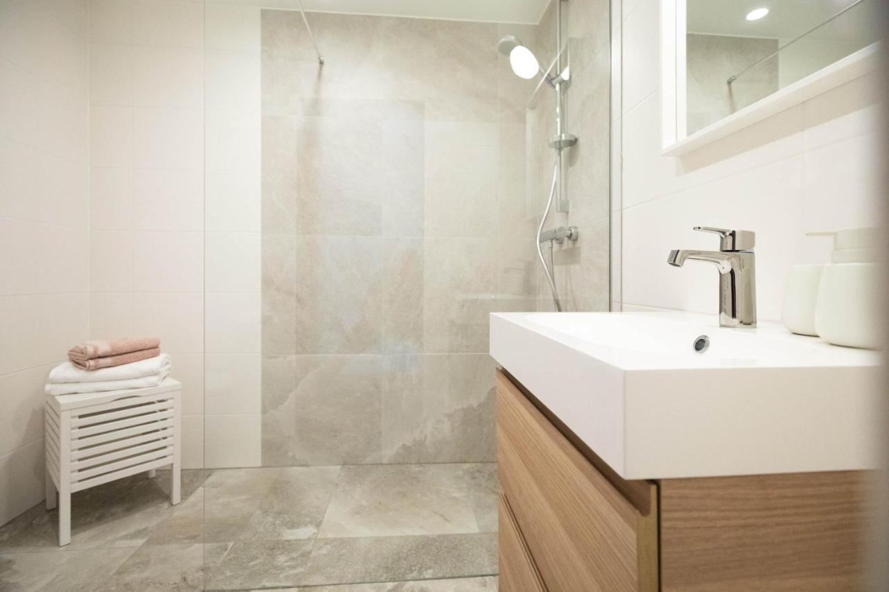 Branntweinhaeusl Apartment Sankt Wolfgang im Salzkammergut Luaran gambar