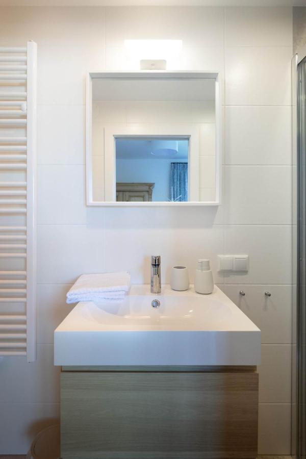 Branntweinhaeusl Apartment Sankt Wolfgang im Salzkammergut Luaran gambar