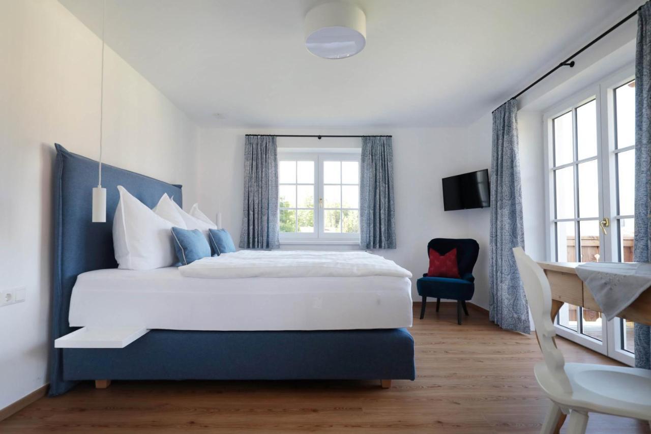 Branntweinhaeusl Apartment Sankt Wolfgang im Salzkammergut Luaran gambar
