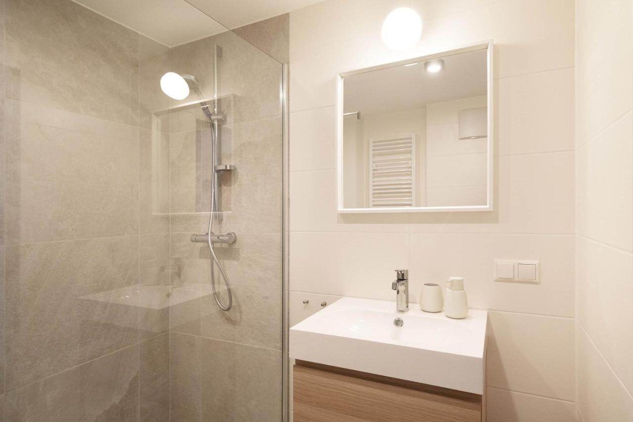 Branntweinhaeusl Apartment Sankt Wolfgang im Salzkammergut Luaran gambar