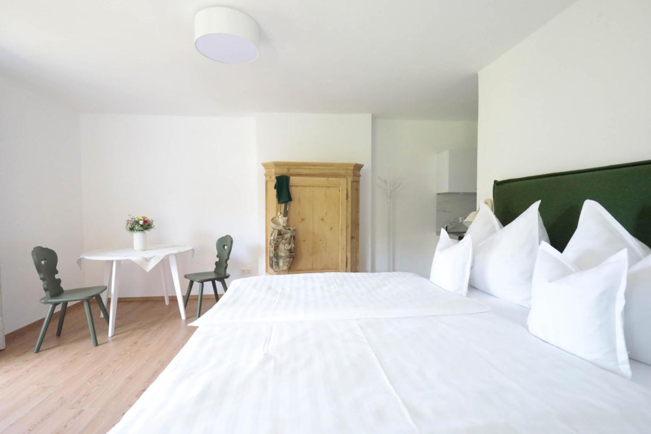 Branntweinhaeusl Apartment Sankt Wolfgang im Salzkammergut Luaran gambar