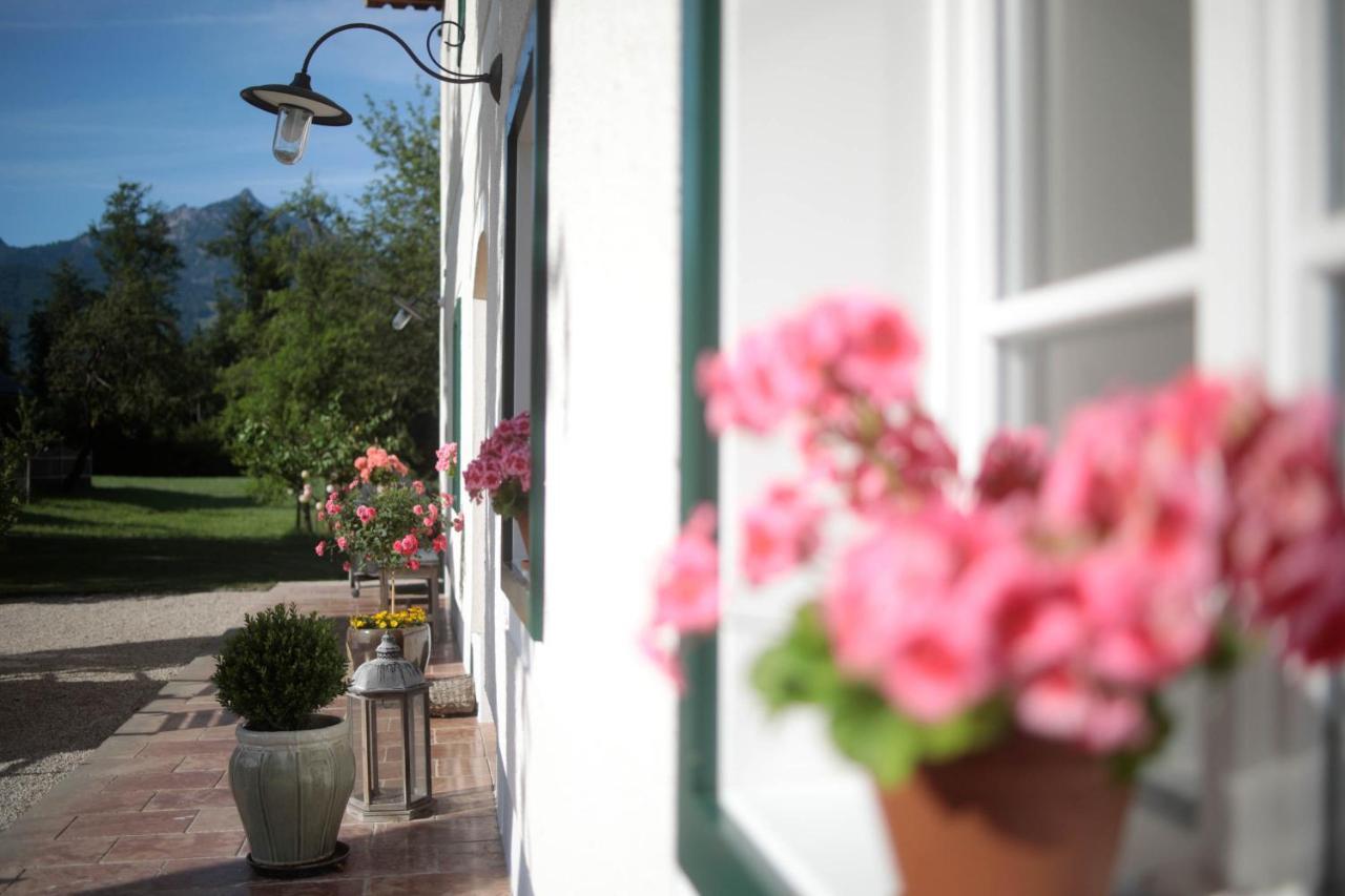 Branntweinhaeusl Apartment Sankt Wolfgang im Salzkammergut Luaran gambar