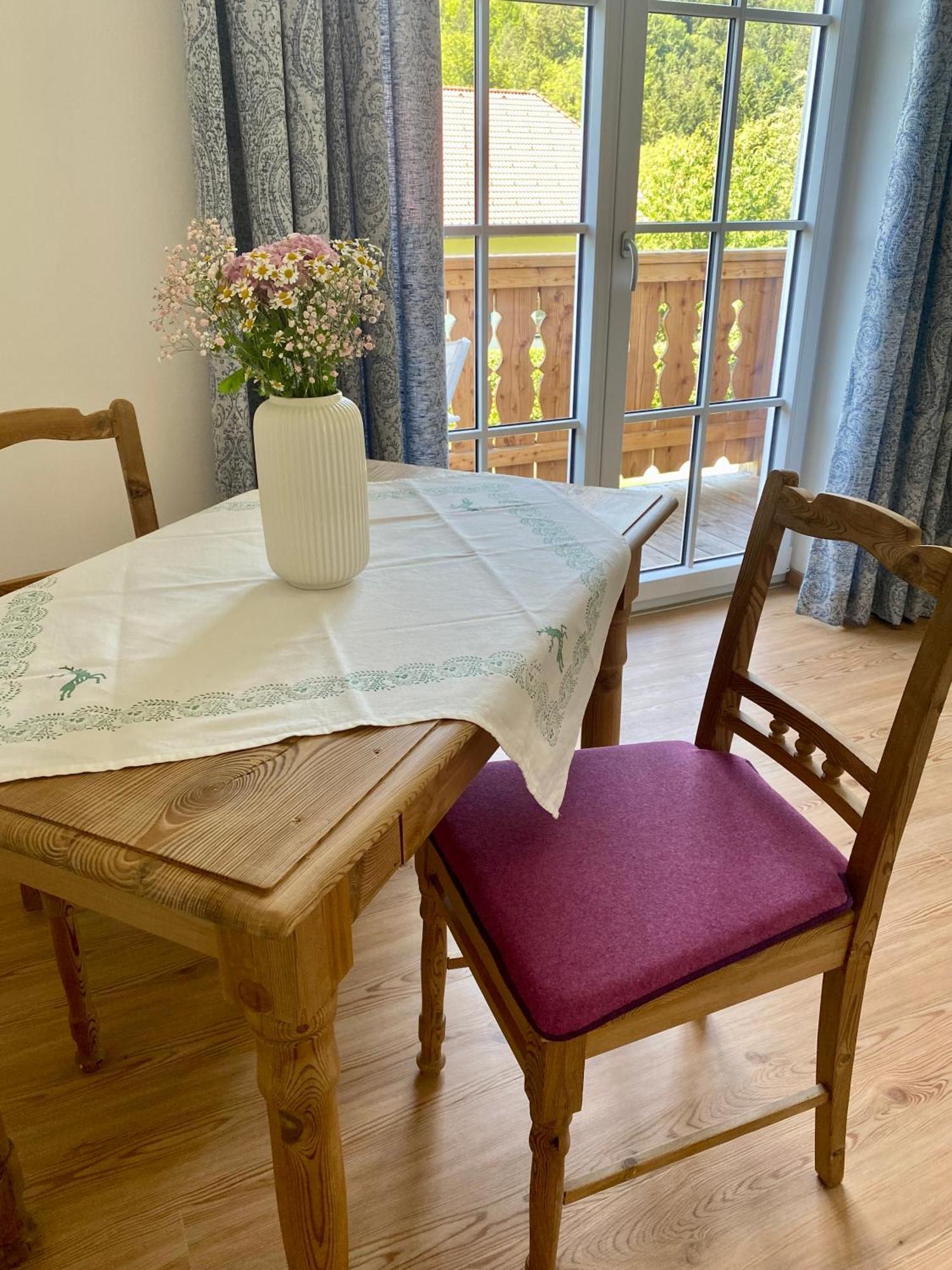 Branntweinhaeusl Apartment Sankt Wolfgang im Salzkammergut Luaran gambar