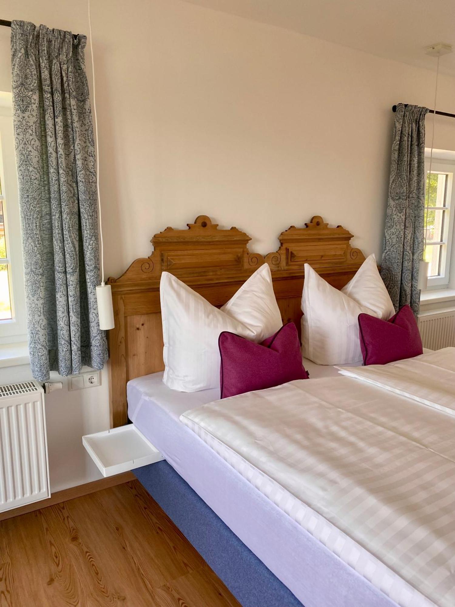 Branntweinhaeusl Apartment Sankt Wolfgang im Salzkammergut Luaran gambar
