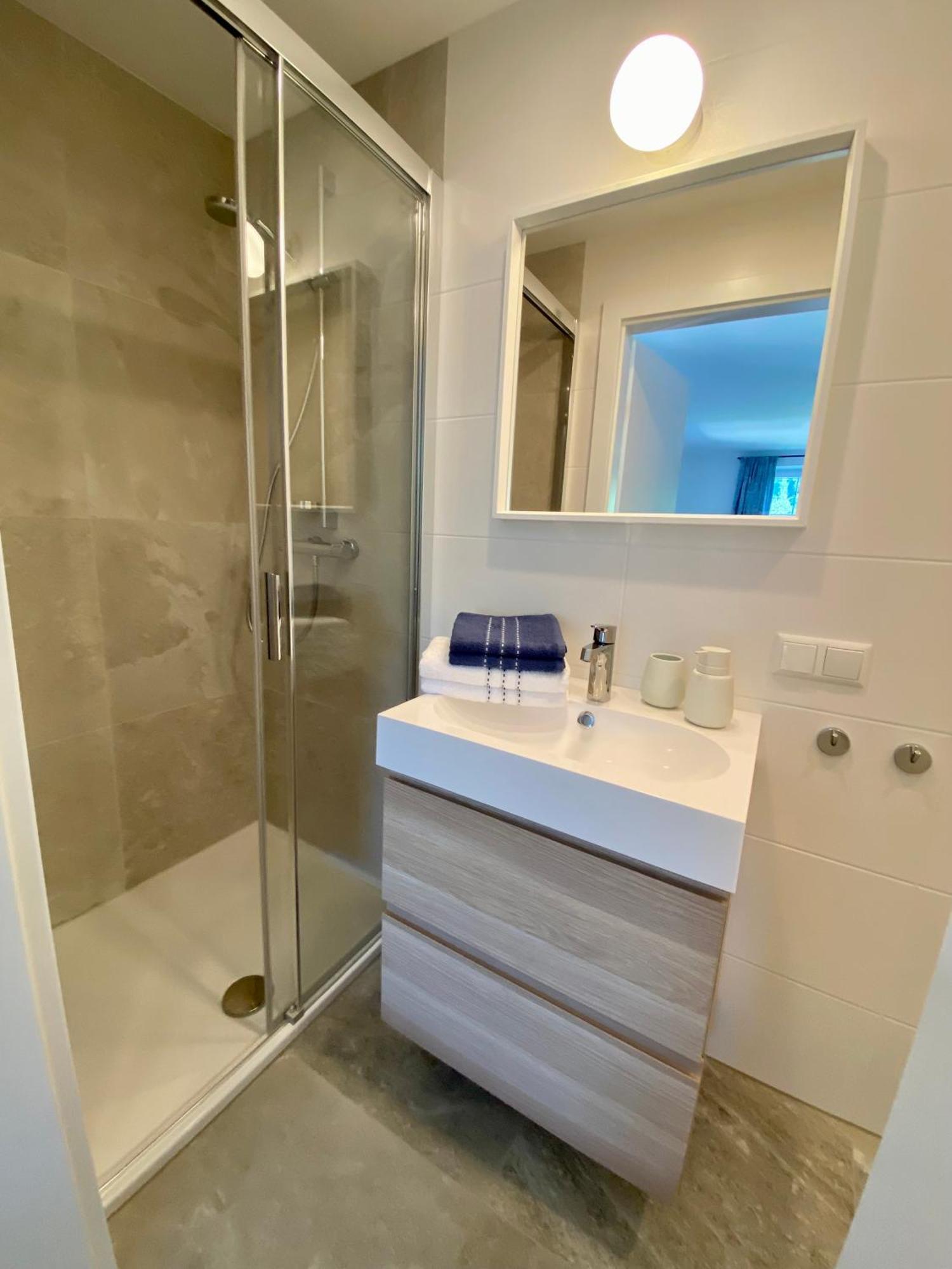 Branntweinhaeusl Apartment Sankt Wolfgang im Salzkammergut Luaran gambar