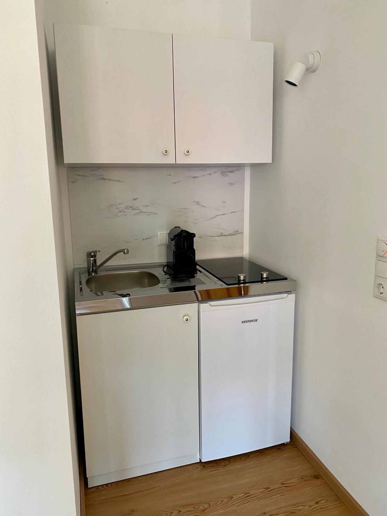 Branntweinhaeusl Apartment Sankt Wolfgang im Salzkammergut Luaran gambar