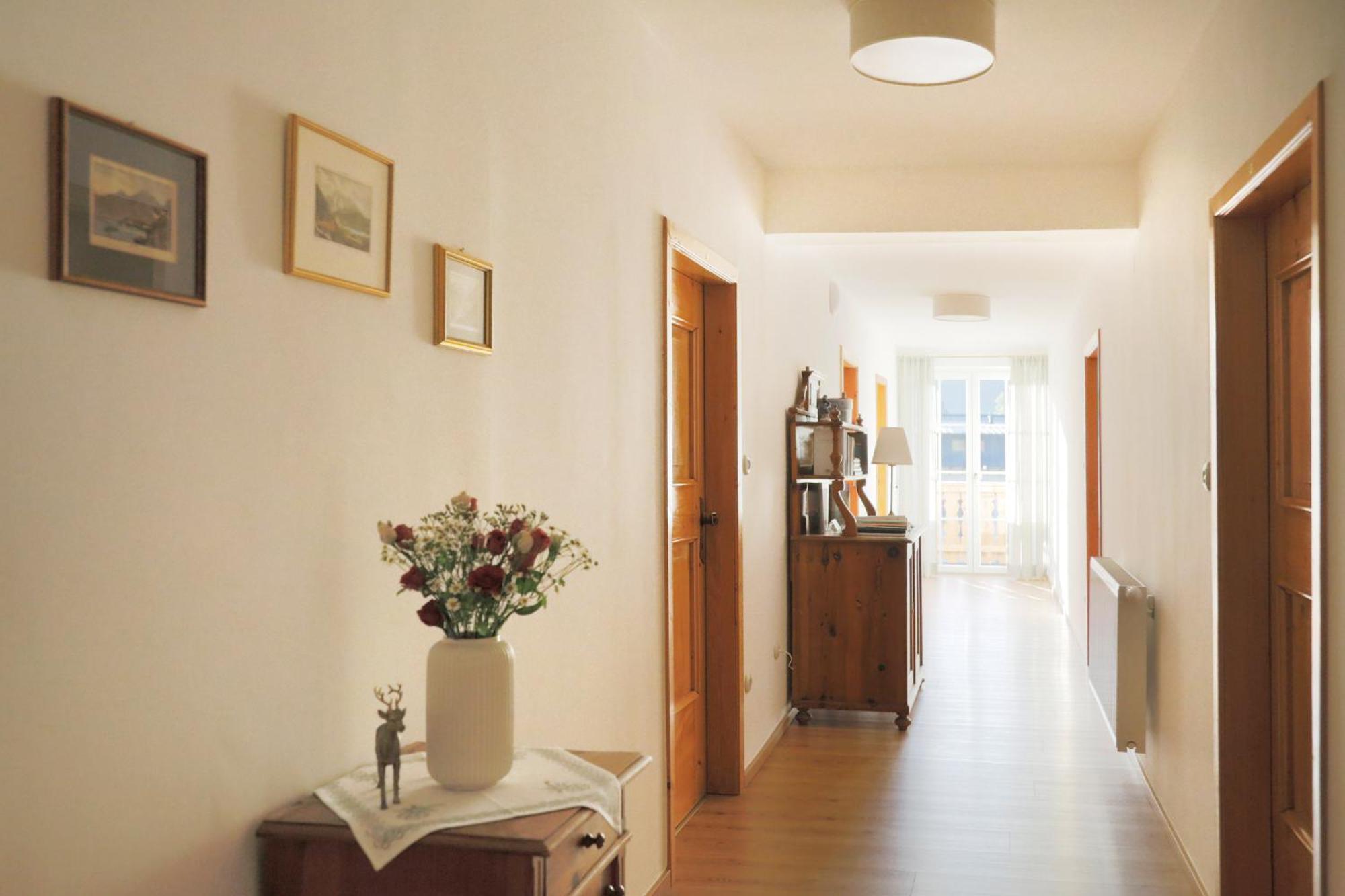 Branntweinhaeusl Apartment Sankt Wolfgang im Salzkammergut Luaran gambar