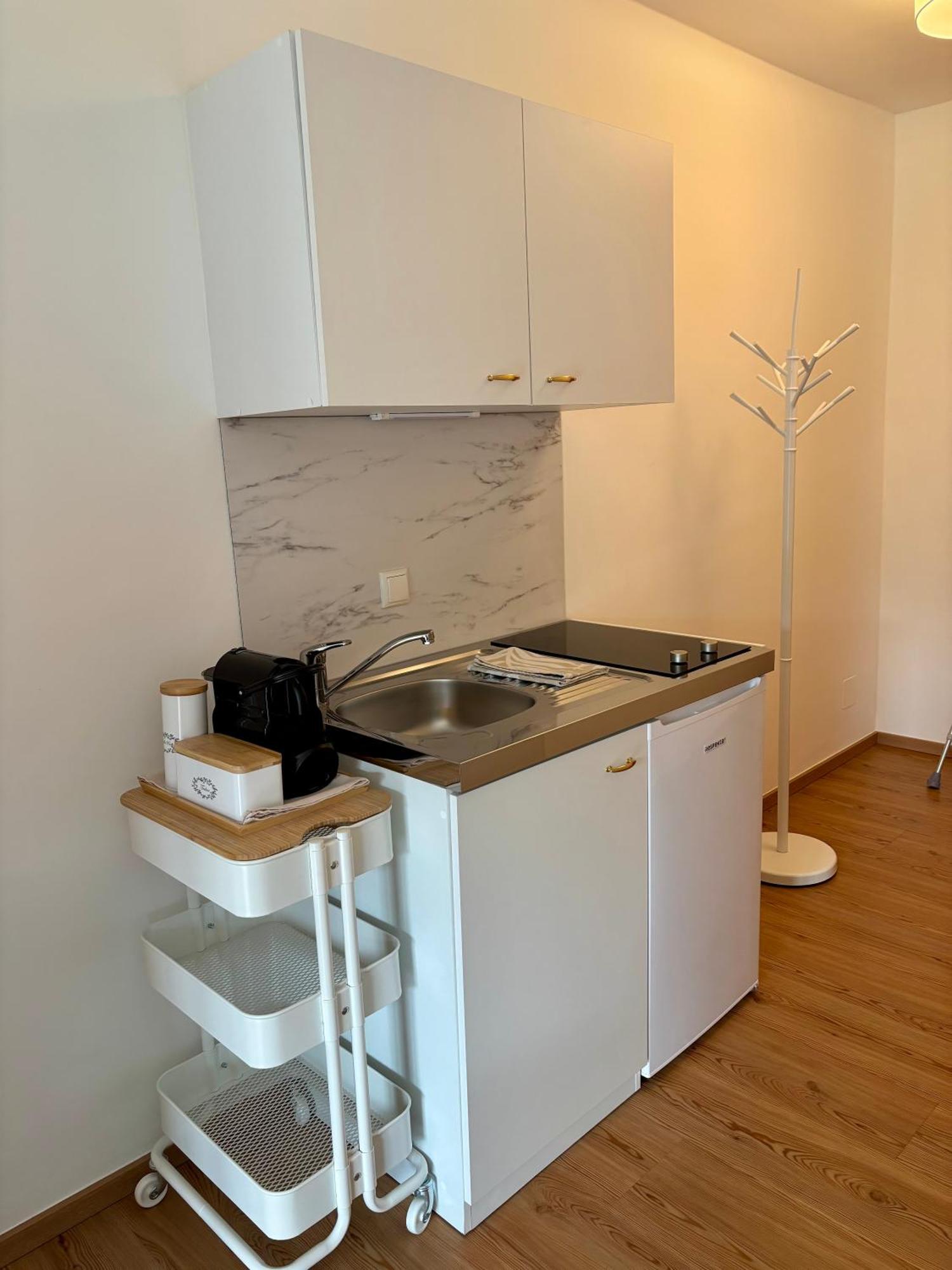 Branntweinhaeusl Apartment Sankt Wolfgang im Salzkammergut Bilik gambar