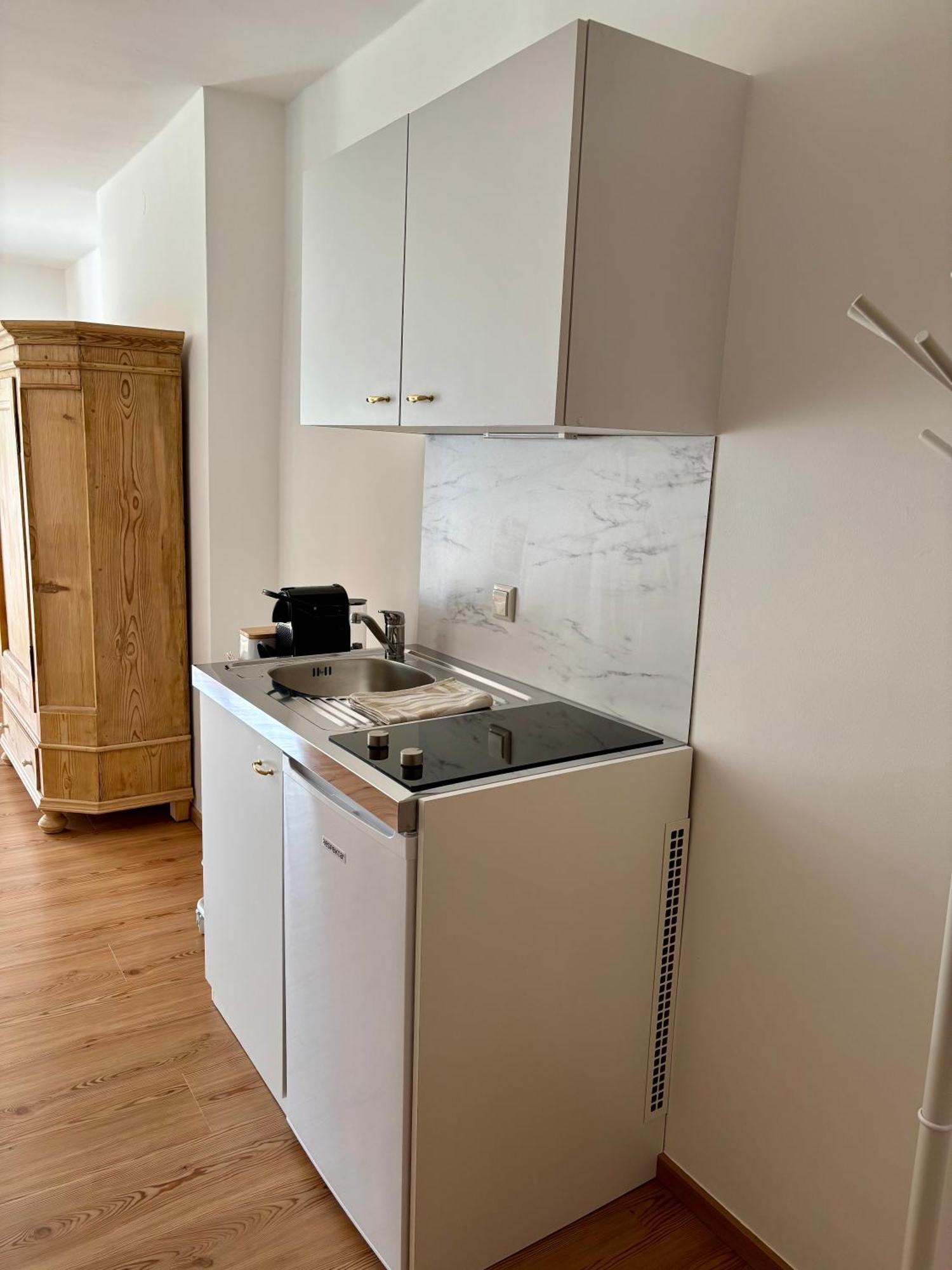 Branntweinhaeusl Apartment Sankt Wolfgang im Salzkammergut Bilik gambar